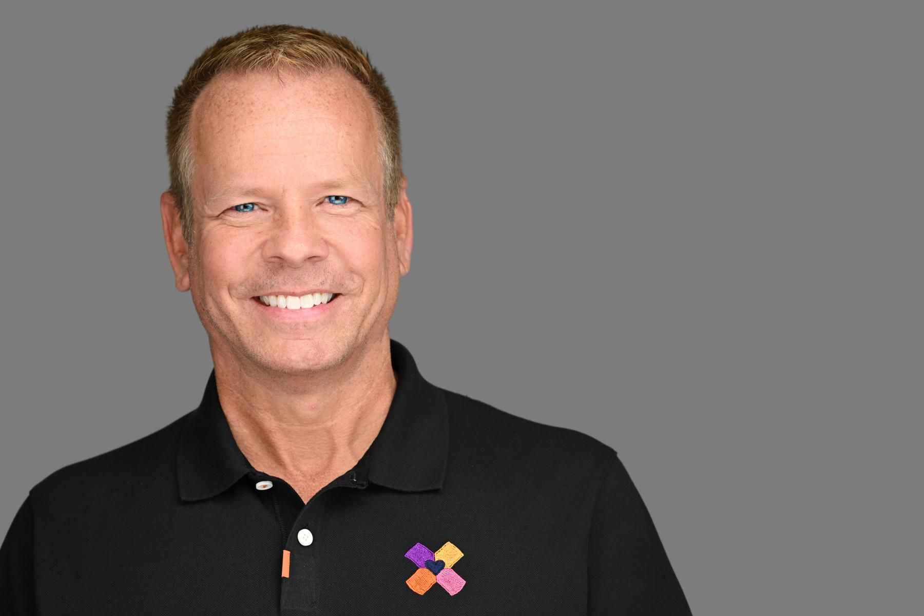 Shane Yocom, Chief Financial Officer & Secretary, iPride Foundation